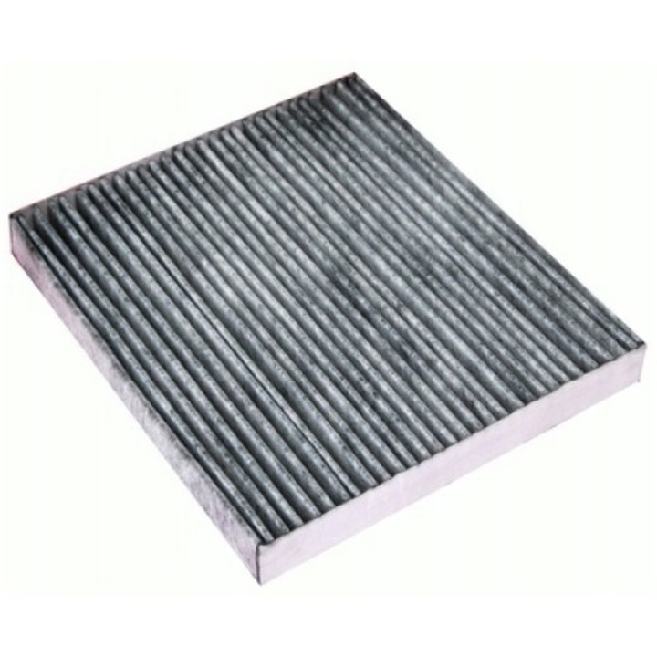 Pollenszűrő, Denckermann, M110531K, szürke