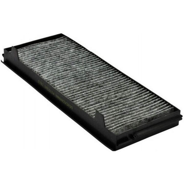 Филтър за прашец, Denckermann, M110360, сив/черен