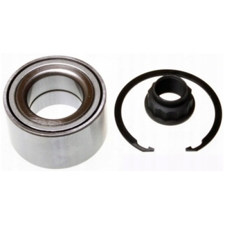 Kerékagy, Denckermann W413251