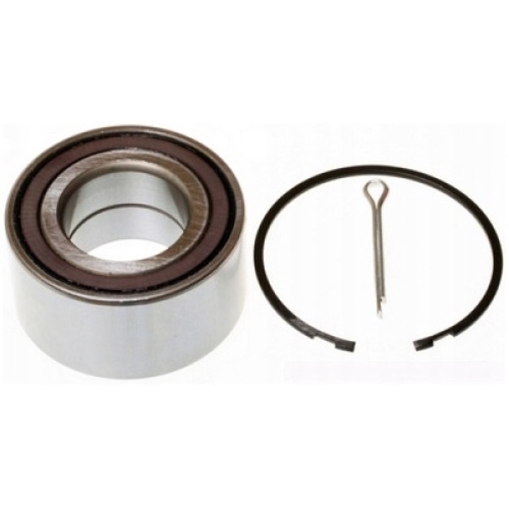 Kerékcsapágy, Denckermann, W413255 kód