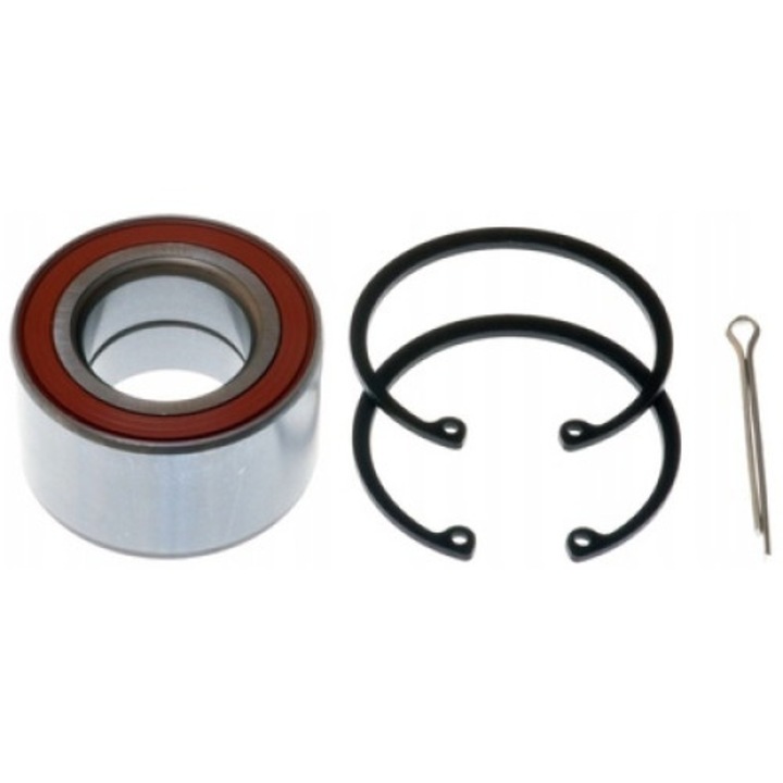 Kerékcsapágy, Denckermann, W413011 kód