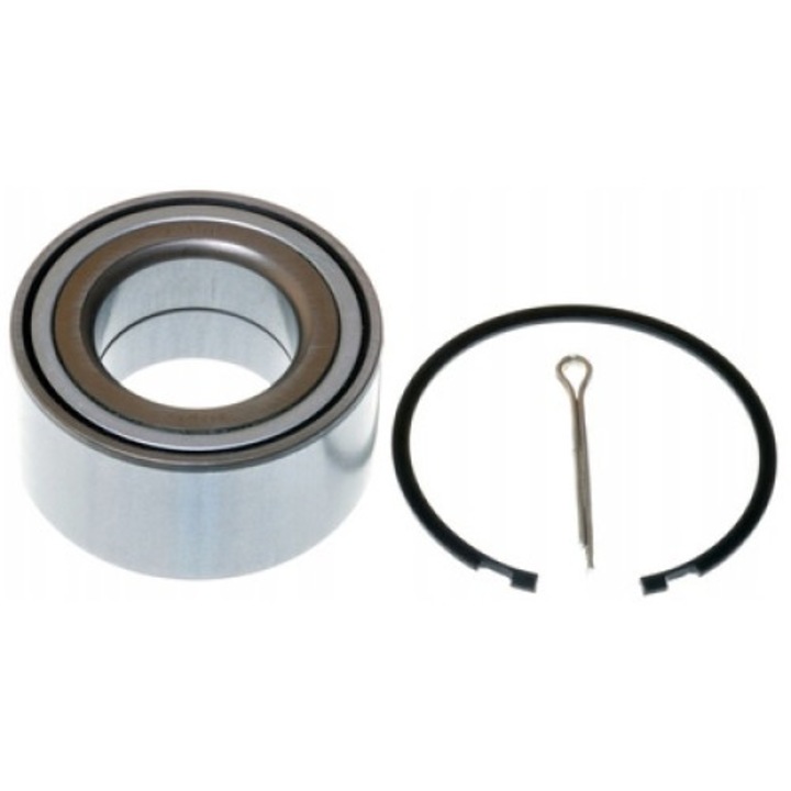 Kerékcsapágy készlet, DENCKERMANN, W413245 kód