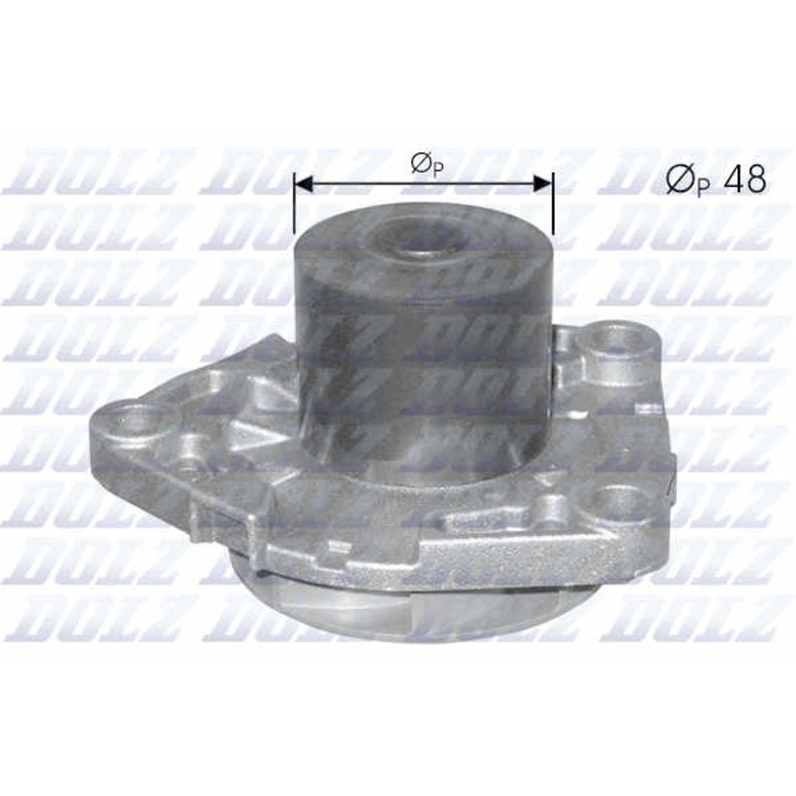 Водна помпа Dolz A300