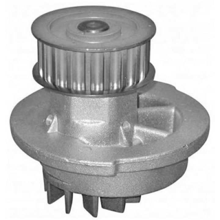 Автомобилна водна помпа D210, Dolz