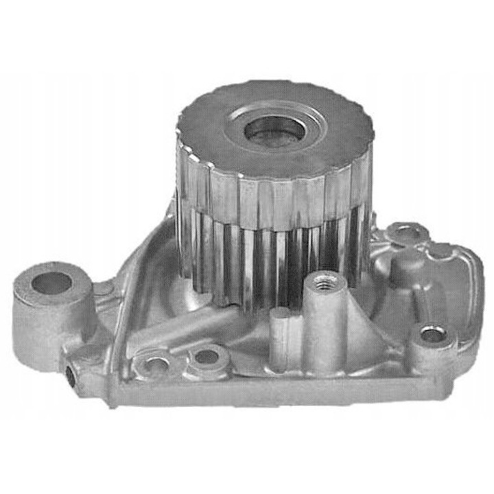 Автомобилна водна помпа H129 Dolz