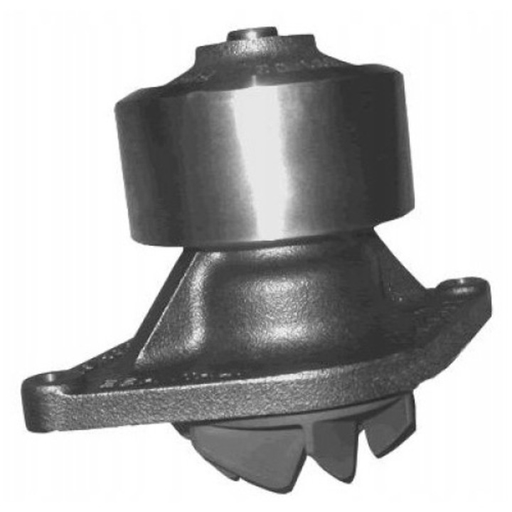 Автомобилна водна помпа L216, Dolz