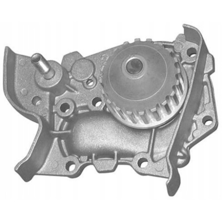 Автомобилна водна помпа R214, Dolz