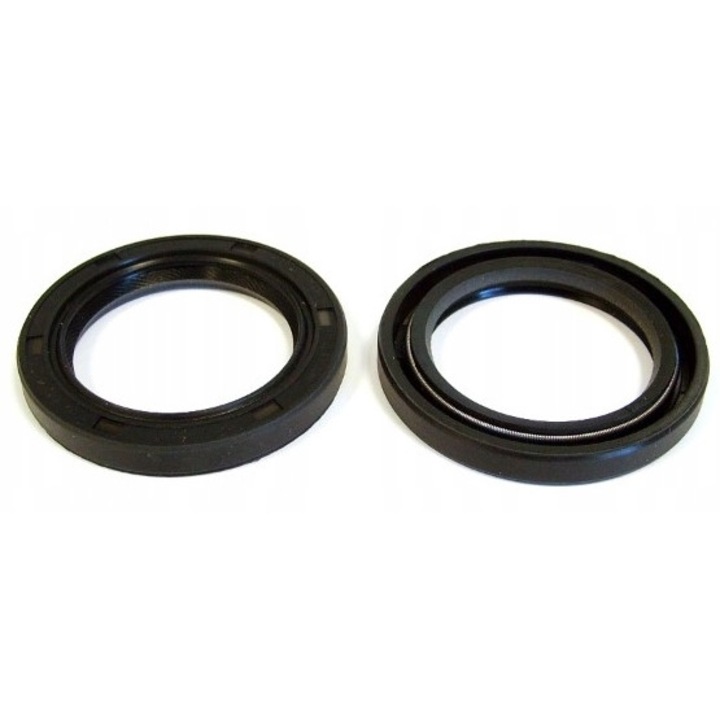 Tömítés, főtengely, Elring, Kód 010.360