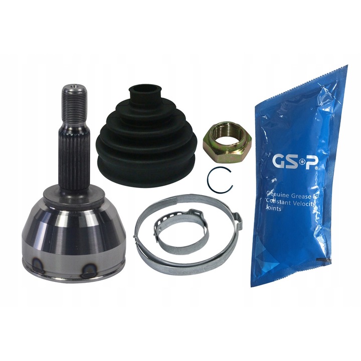 Bolygómű artikulációs készlet, GSP, 818067