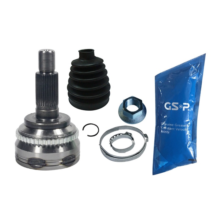 Bolygómű artikulációs készlet, GSP, 818218