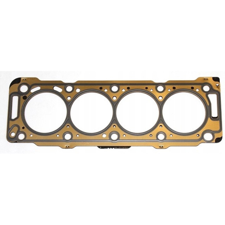 Elring hengerfej tömítés, 86x1,40mm, fém, 3 lyuk, Citroen, Fiat, Peugeot