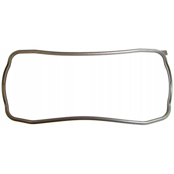 Garnitura capac supape, ELRING, 069.530, Gri