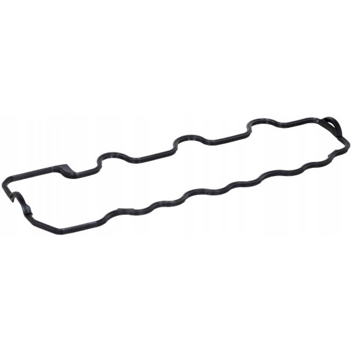 Szelepfedél tömítés, ELRING, 130.270, Fekete