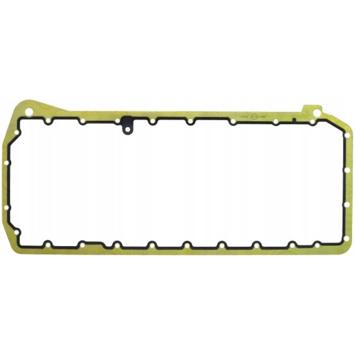 Olajteknő tömítés, Elring, 151.900