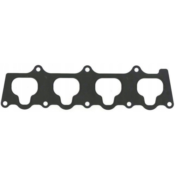 Szívócső tömítés, Elring, 166.540, Fekete