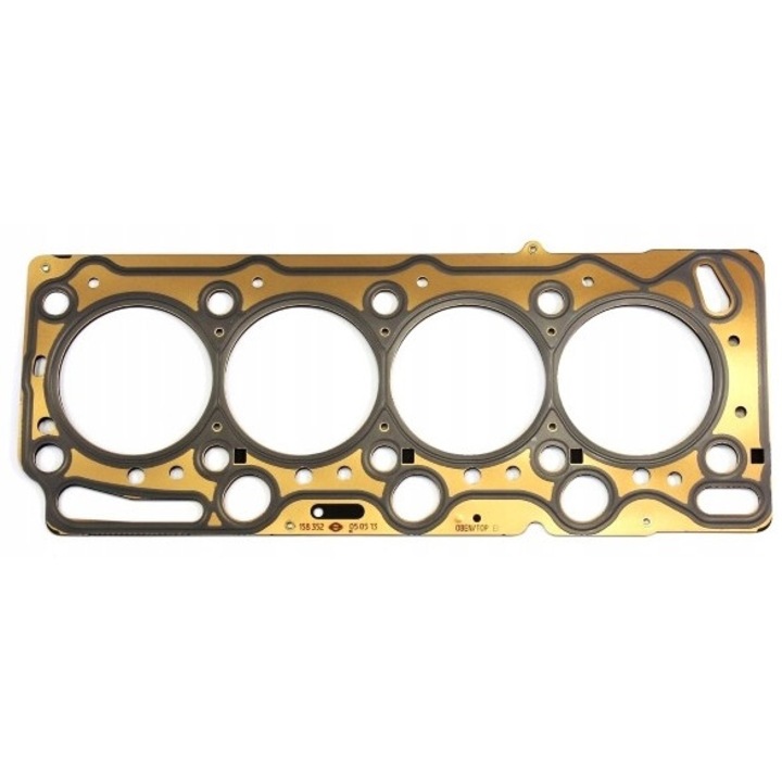 Garnitura chiulasa, Elring, 158.352