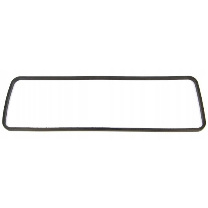 Szelepfedél tömítés, ELRING, 174.441, Fekete