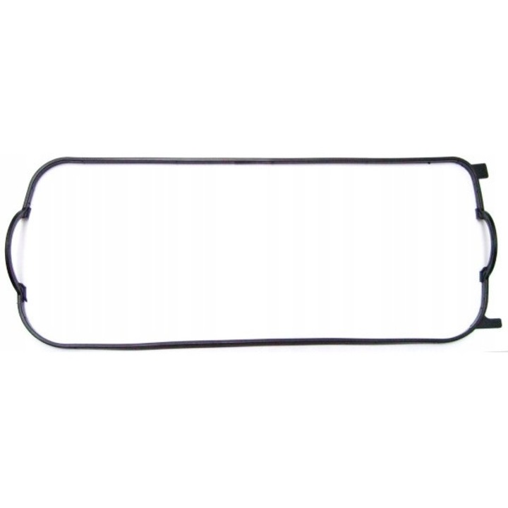 Szelepfedél tömítés, ELRING, 181.570, Fekete