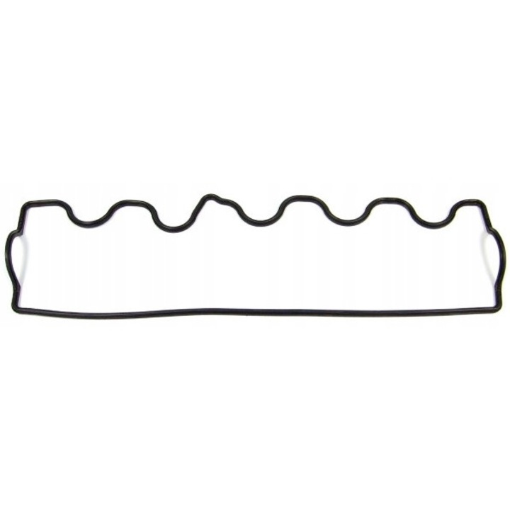 Szelepfedél tömítés, ELRING, 199.050, Fekete