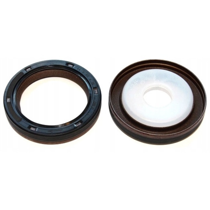 Tömítés, főtengely, Elring, kód 214.680