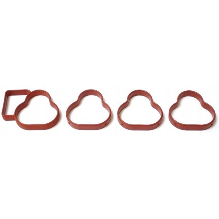 Set garnituri galerie de admisie, Elring, 215.050