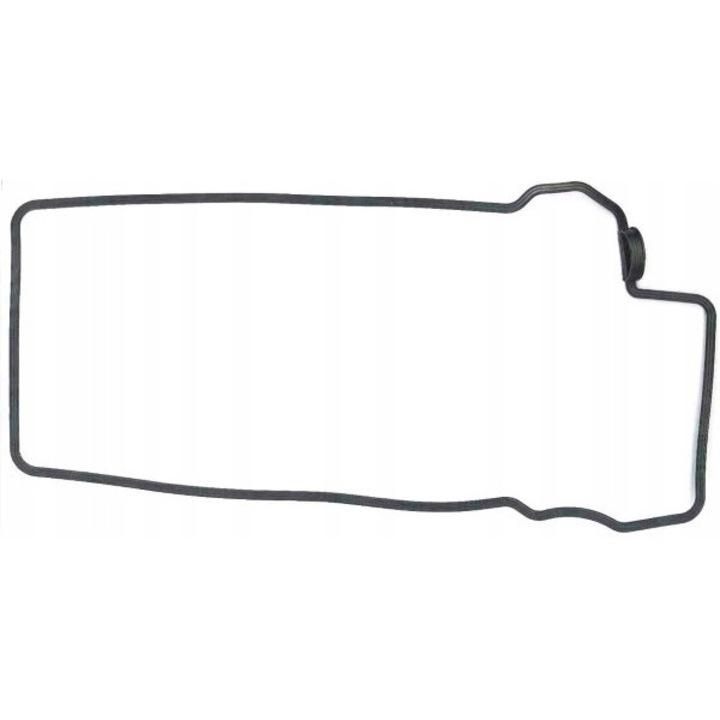 Szelepfedél tömítés, ELRING, 266.180, Fekete