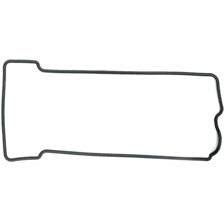 Szelepfedél tömítés, ELRING, 266.160, Fekete