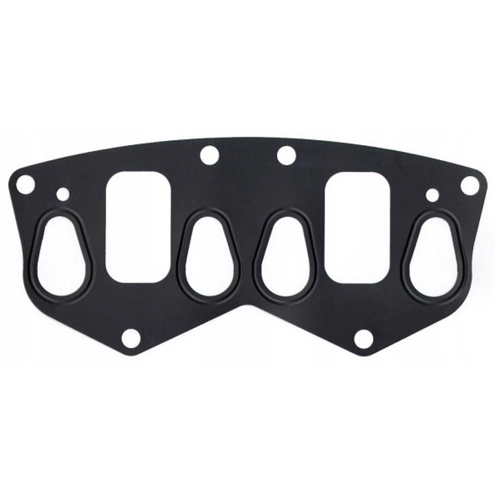 Szívócső tömítés, Elring, 291.940, Fekete