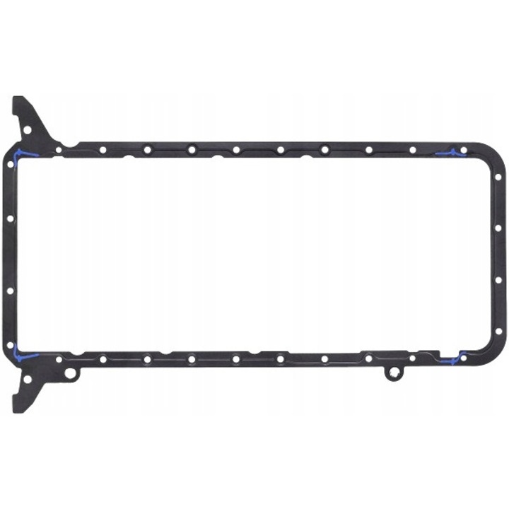 Olajteknő tömítés, Elring, 359.590