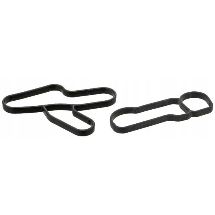 Olajhűtő tömítéskészlet, Elring, 367.370