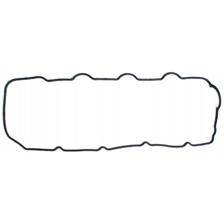 Szelepfedél tömítés, ELRING, 354.260, Fekete