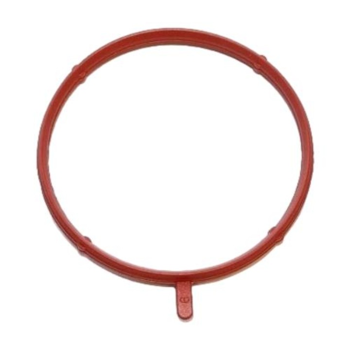 Garnitura galerie admisie, Elring, 359.360, Rosu