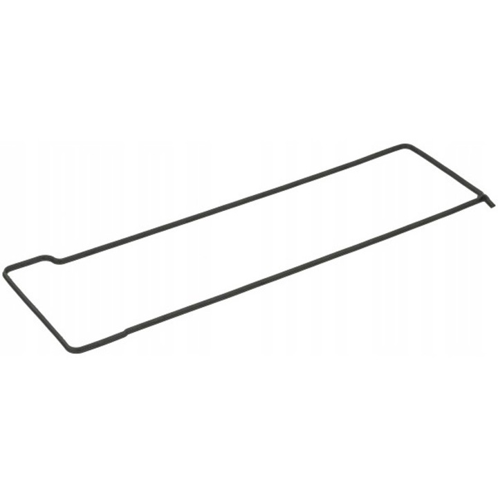 Szelepfedél tömítés, ELRING, 445.700, Fekete