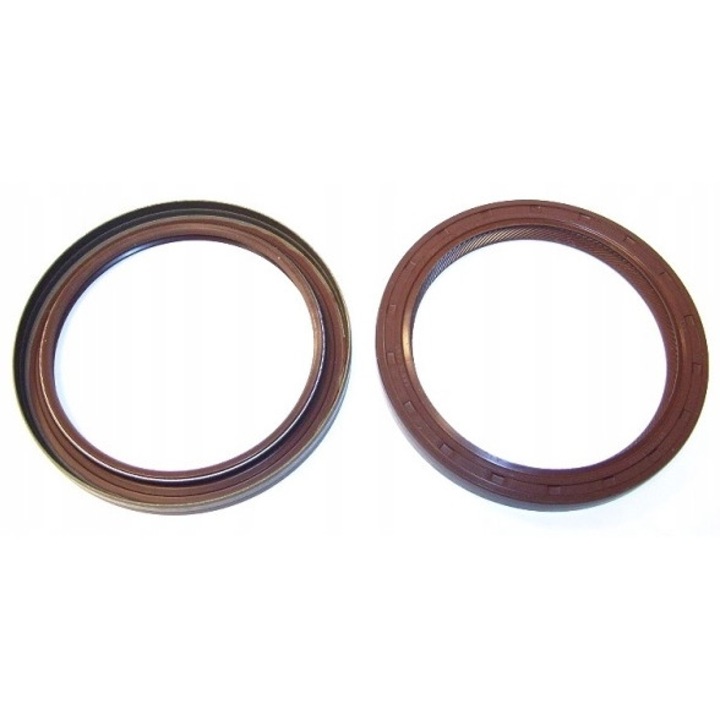 Tömítés, főtengely, Elring, Kód 440.810