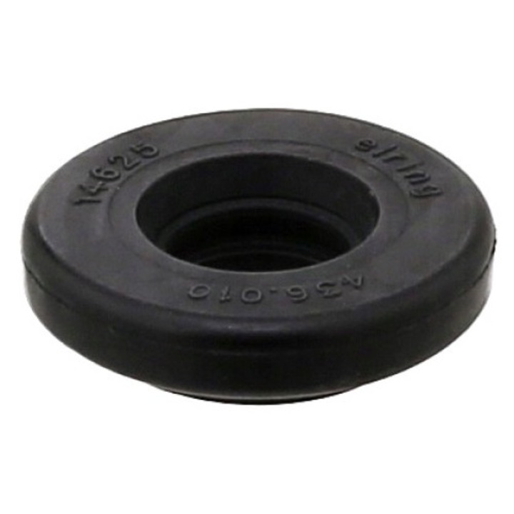 Szelepfedél tömítés BMW-hez, Elring, Fekete