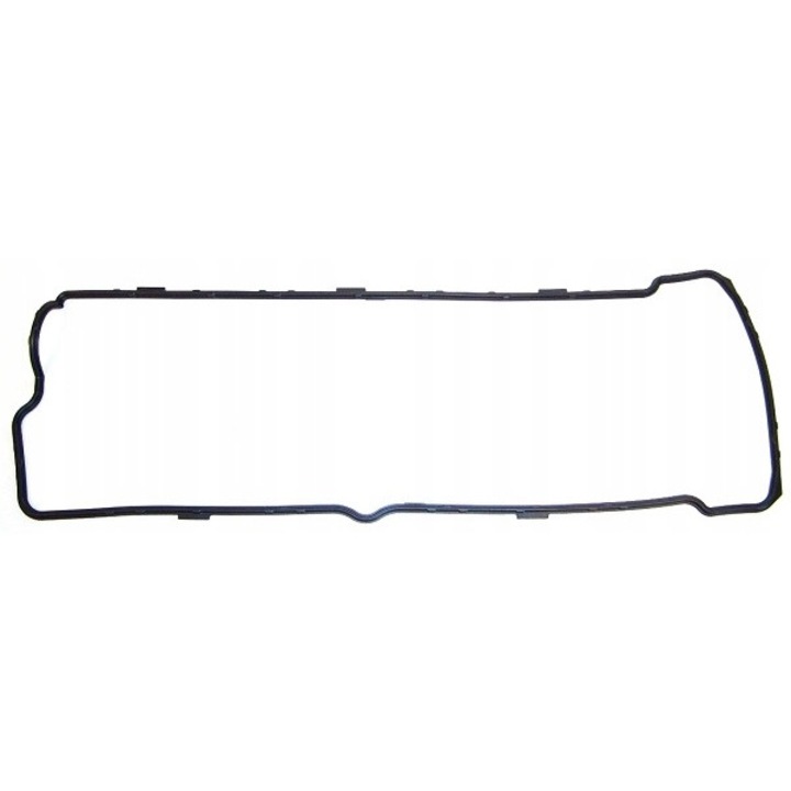 Szelepfedél tömítés, Elring, 473.570, Fekete