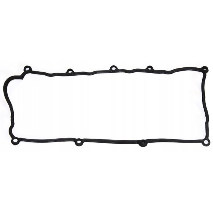 Szelepfedél tömítés, ELRING, 461.700, Fekete