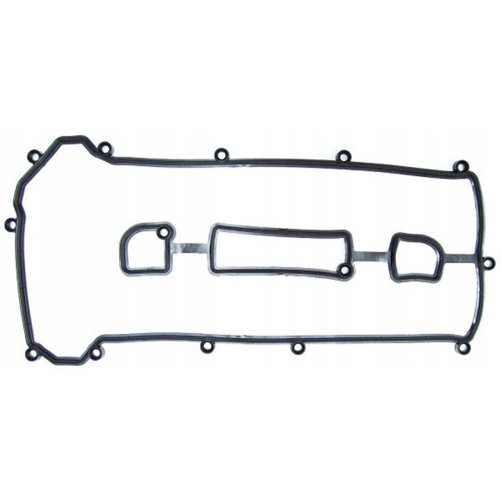 Szelepfedél tömítés, Elring, 473.330, Fekete