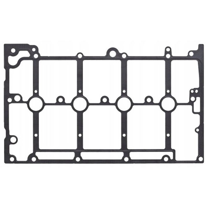 Szelepfedél tömítés, Elring, 471.650, Fekete