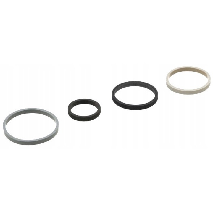 Olajhűtő készlet, Elring, 027.170