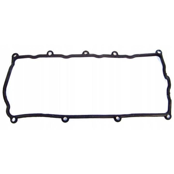 Szelepfedél tömítés, Elring, 492.100, Fekete