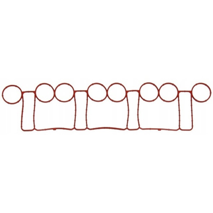 Szívócső tömítés, Elring, kód 493.390