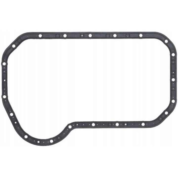 Olajteknő tömítés, Elring, 495.620