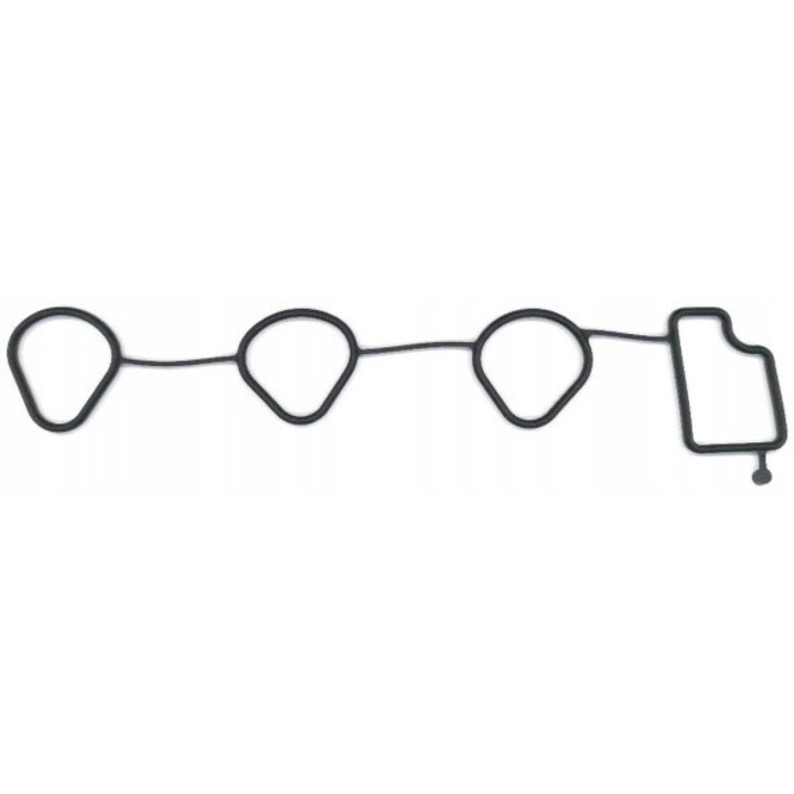 Szívócső tömítés, Elring, kód 166.210