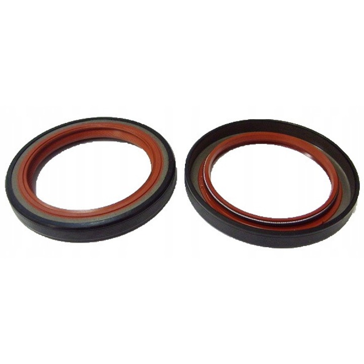 Tömítés, főtengely, Elring, Kód 508.470