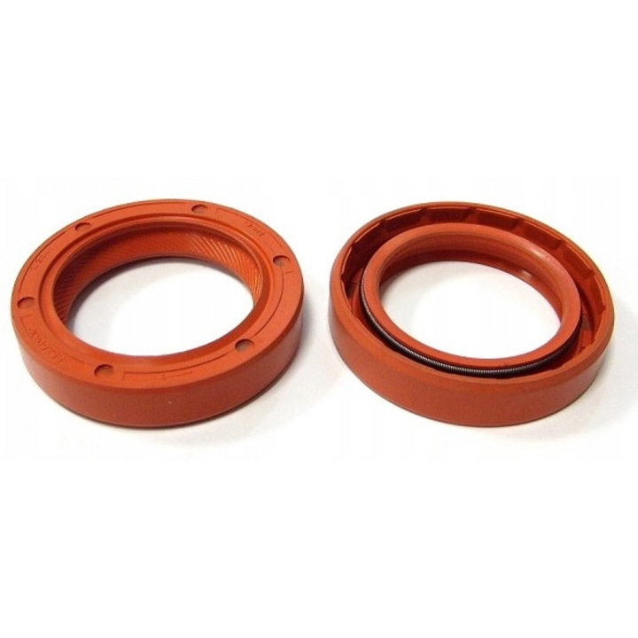 Tömítés, főtengely, Elring, Kód 507.725