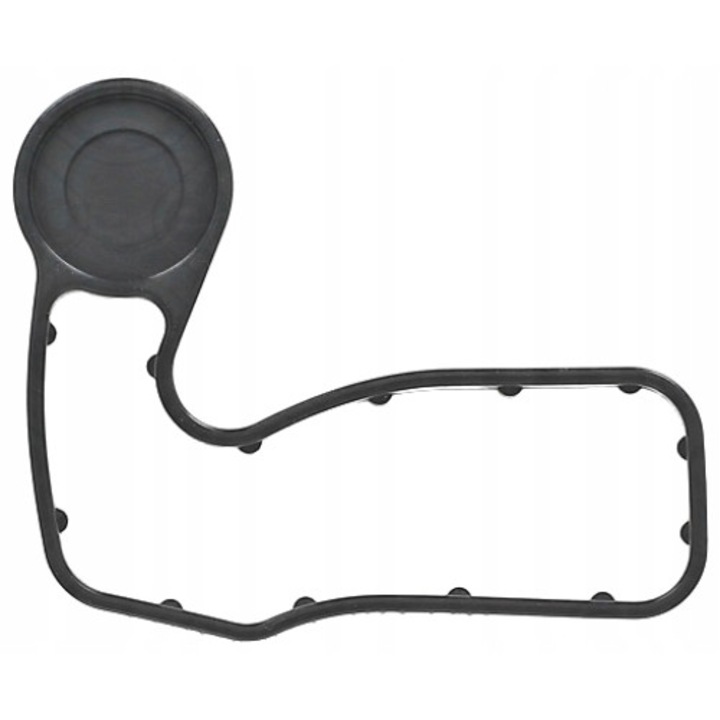 Elring elosztófedél tömítés, 586.470