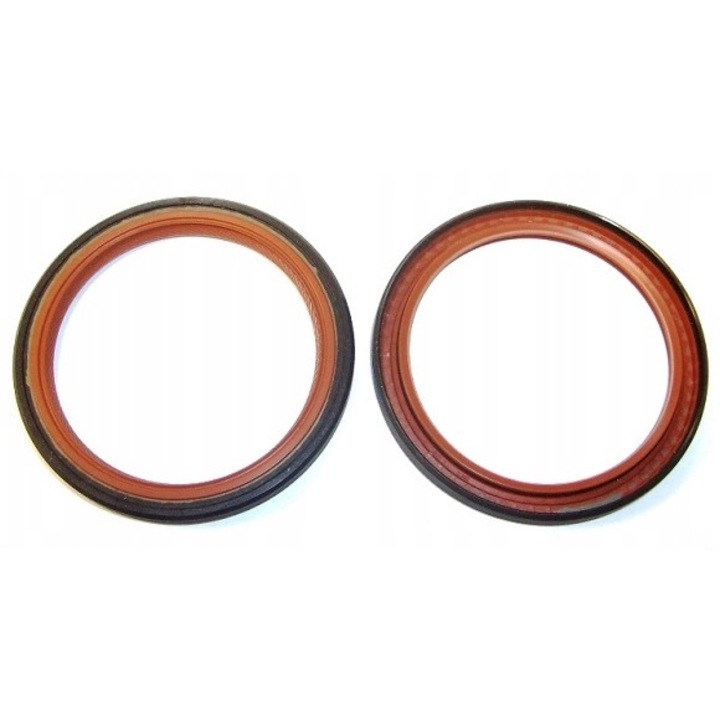 Tömítés, főtengely, Elring, 505.110 kód