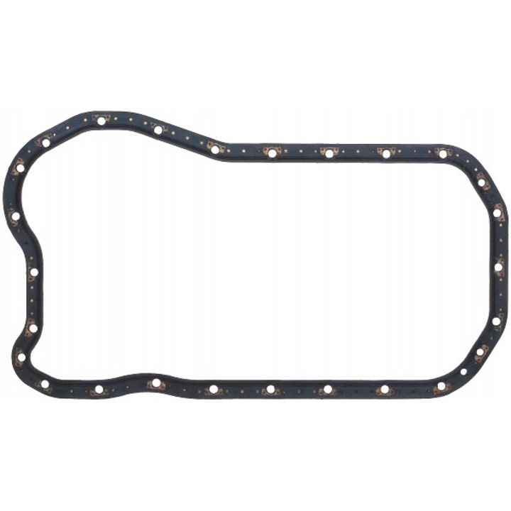 Garnitura baie de ulei, Elring, 616.510