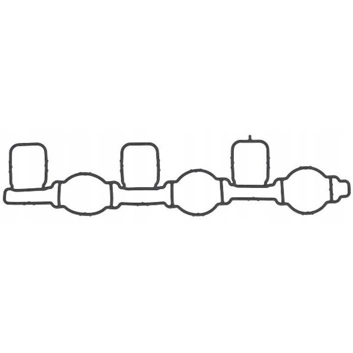 Szívócső tömítés, Elring, kód 574.120